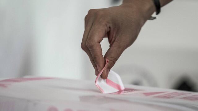 Filtran padrón electoral de Sinaloa en DigitalOcean