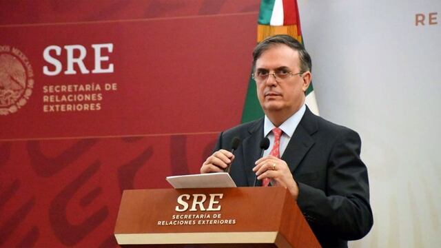Marcelo Ebrard