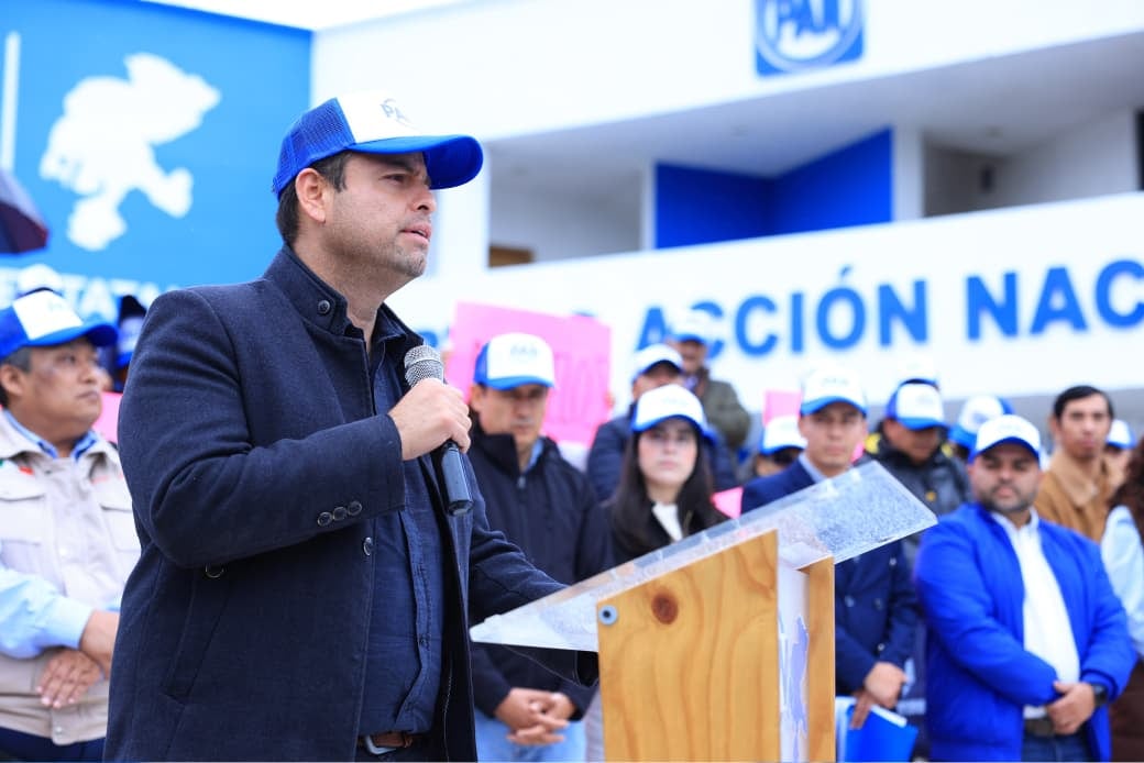 PAN Zacatecas suma liderazgos