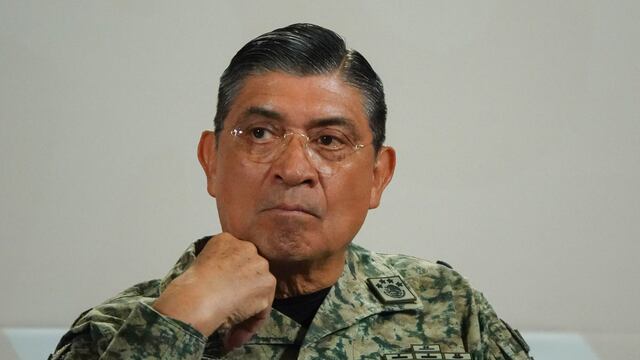 Luis Cresencio Sandoval