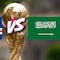 Cabo Verde vs Arabia Saudita: ¿Cuándo y dónde ver el partido del Grupo H del Mundial 2026?