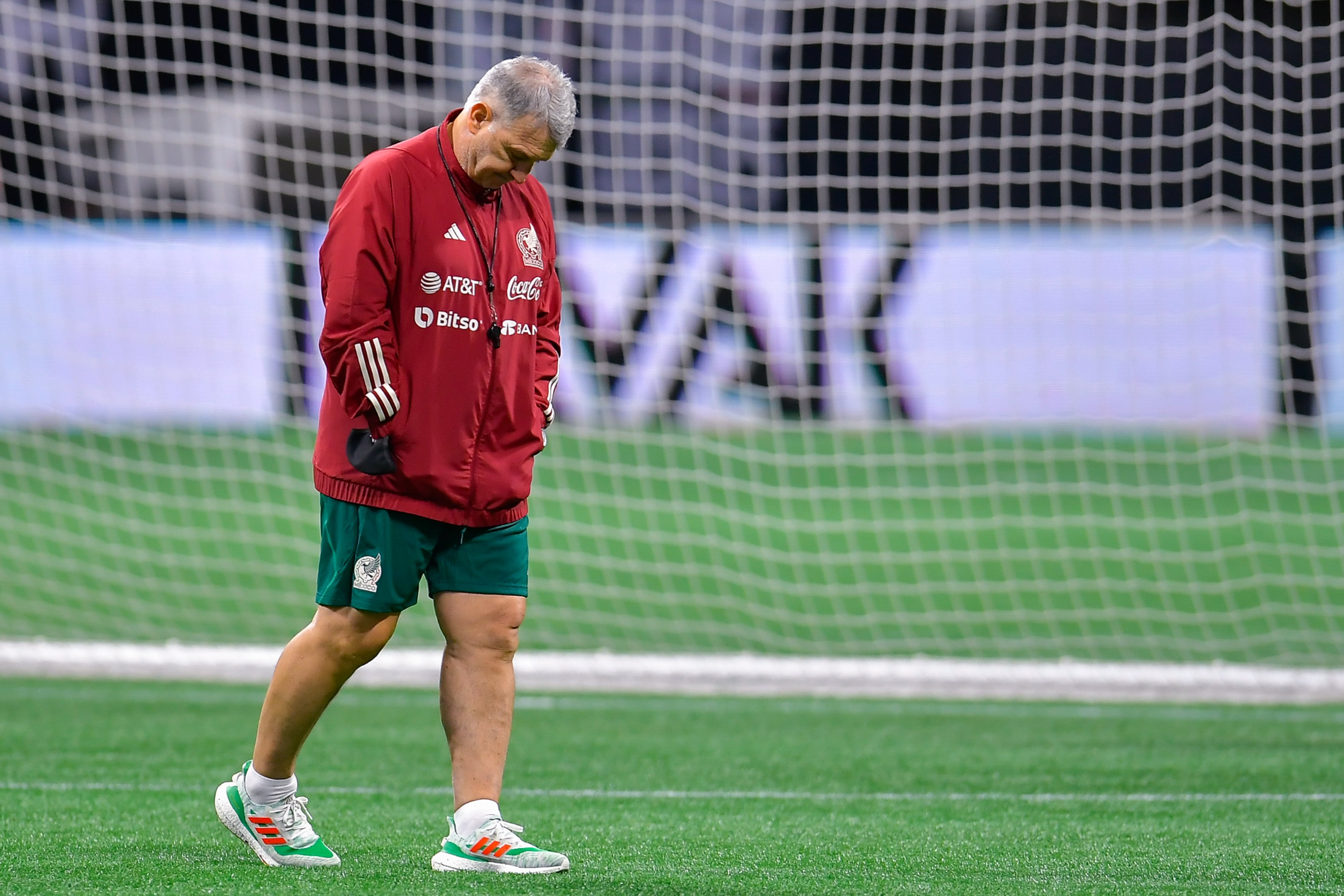 Gerardo Martino