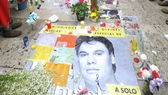 Homenaje a Juan Gabriel