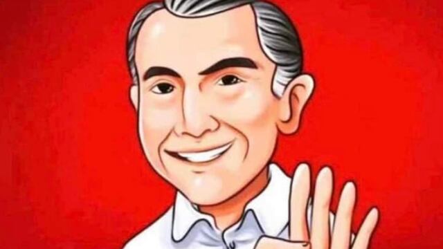 Adán Augusto López/Ginés Sánchez