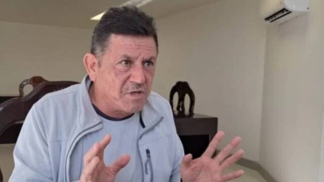 Hugo Schultz Alcaraz