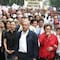 Marcha de AMLO del domingo 27 de noviembre: Ruta, horario, participantes y más