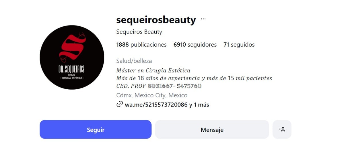 Carlos Ortigoza Sequeiros