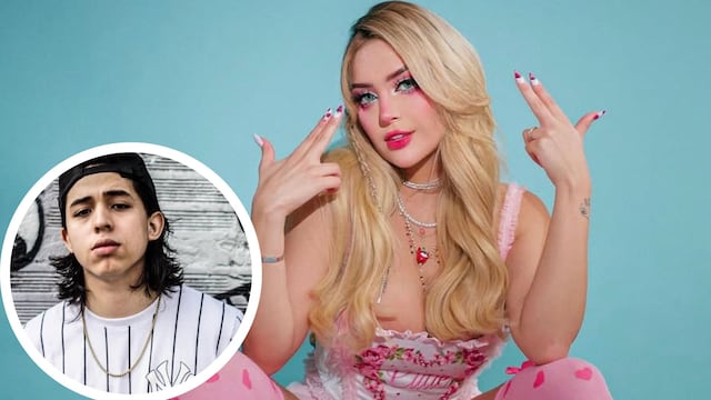 Ari Gameplays lanza canción y Westcol dice que “ni se le entiende” a la streamer