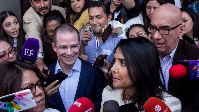 Frente Ciudadano por México