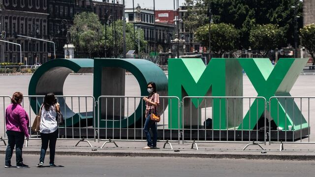 CDMX, México