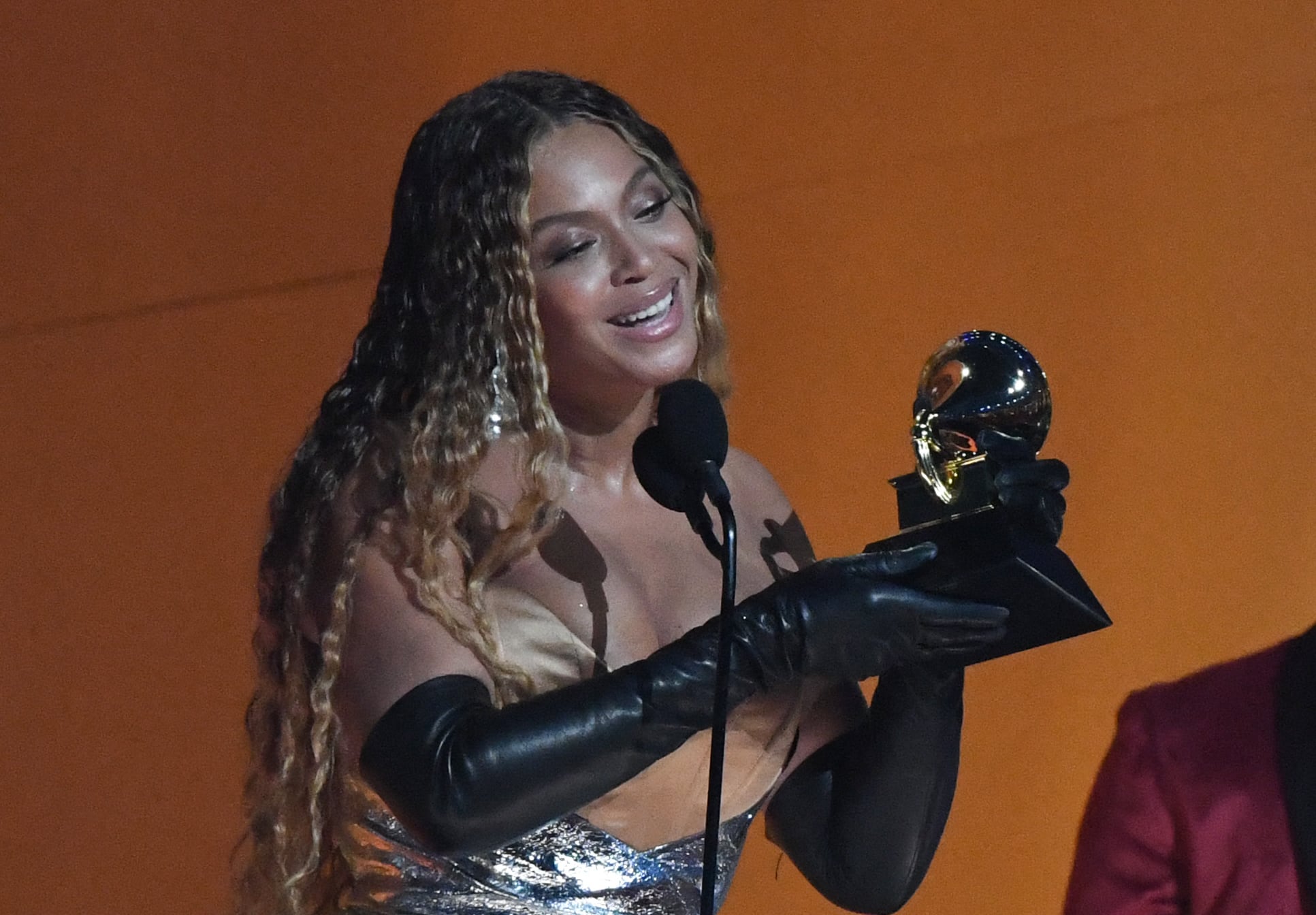Beyoncé