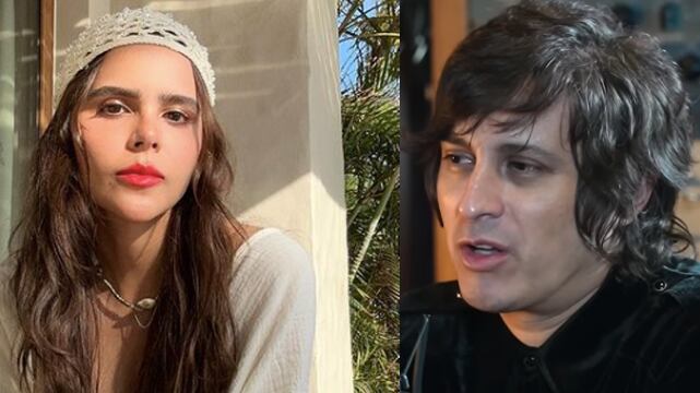 Siddhartha admite que Yuya es más famosa que él