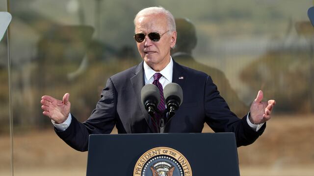 Joe Biden
