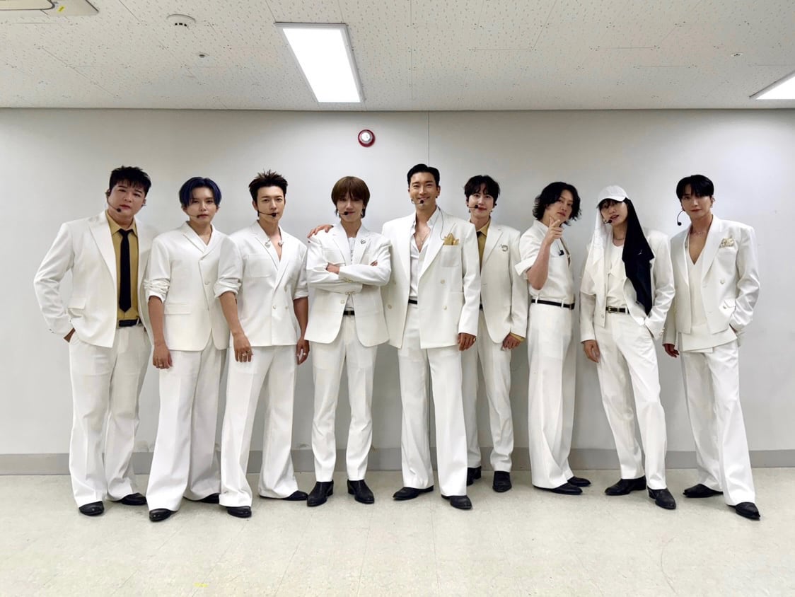 Super Junior en México: Precio de boletos, fecha de preventa y cuándo son sus conciertos en CDMX y Monterrey