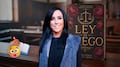 Inés Gómez Mont lanza Ley de Fuego, su primera novela, en medio de su caso judicial