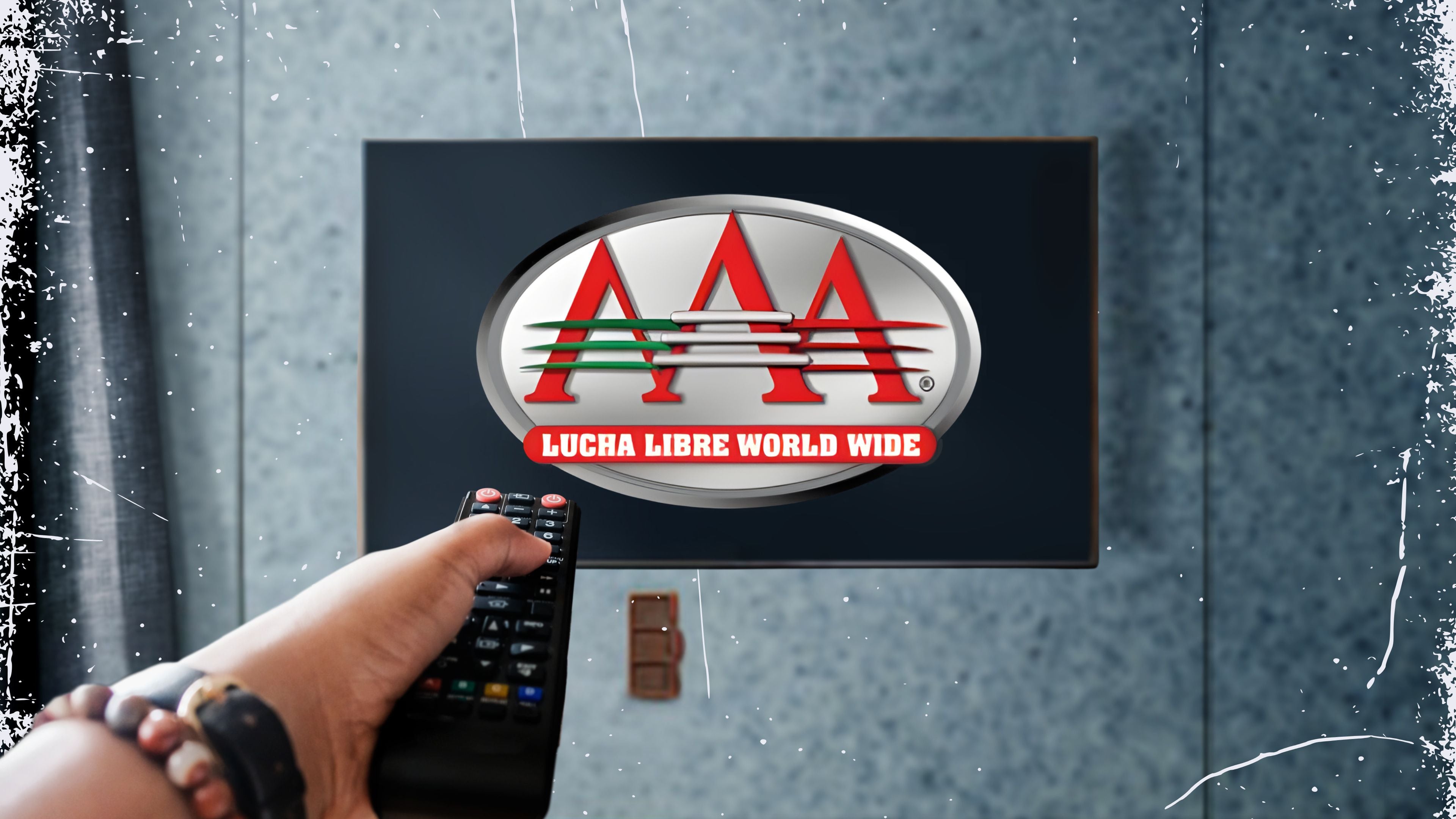 La AAA tiene nueva casa: La televisora que transmitirá la lucha libre en 2026