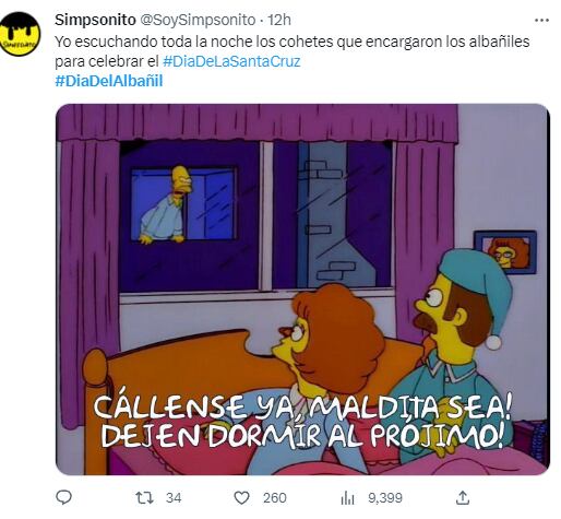 Memes Día del Albañil en México