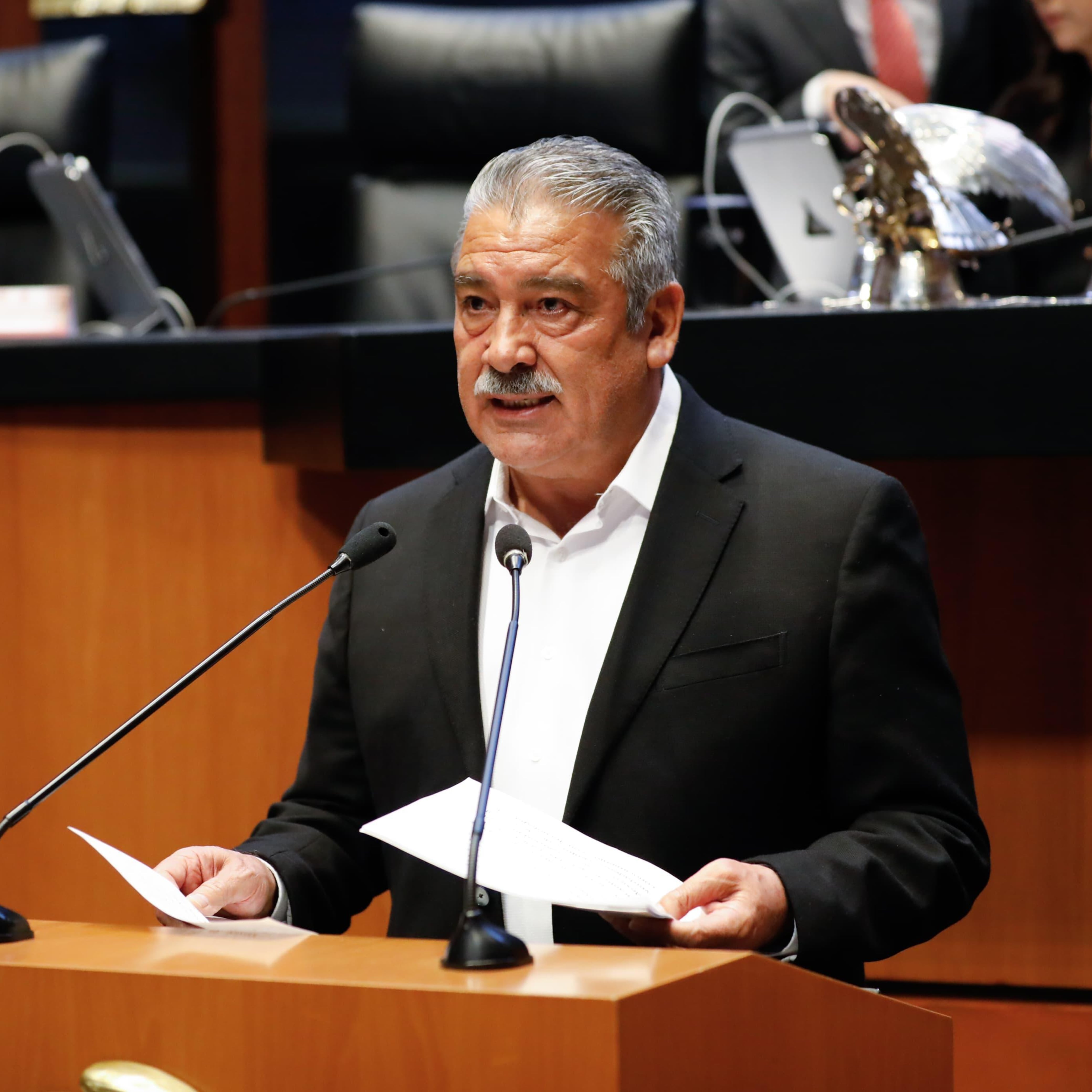 Los desafíos estratégicos de Raúl Morón en la coordinación del voto