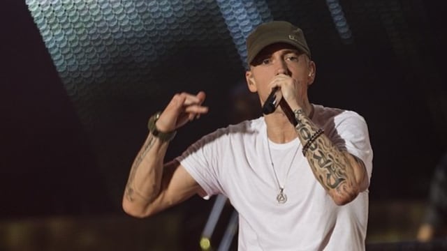 Eminem