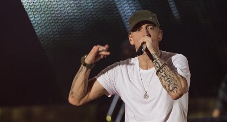Eminem