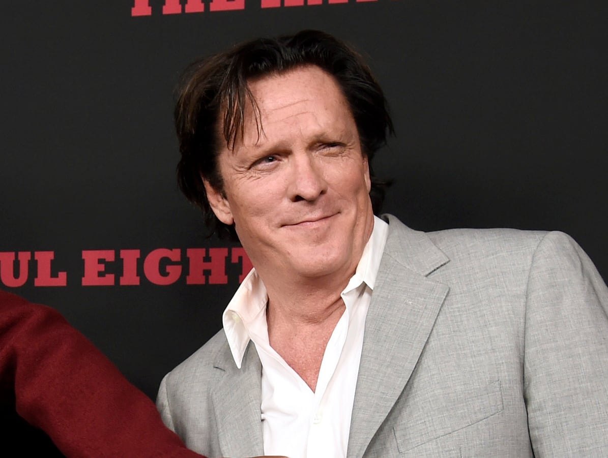 El actor Michael Madsen murió a los 67 años de edad