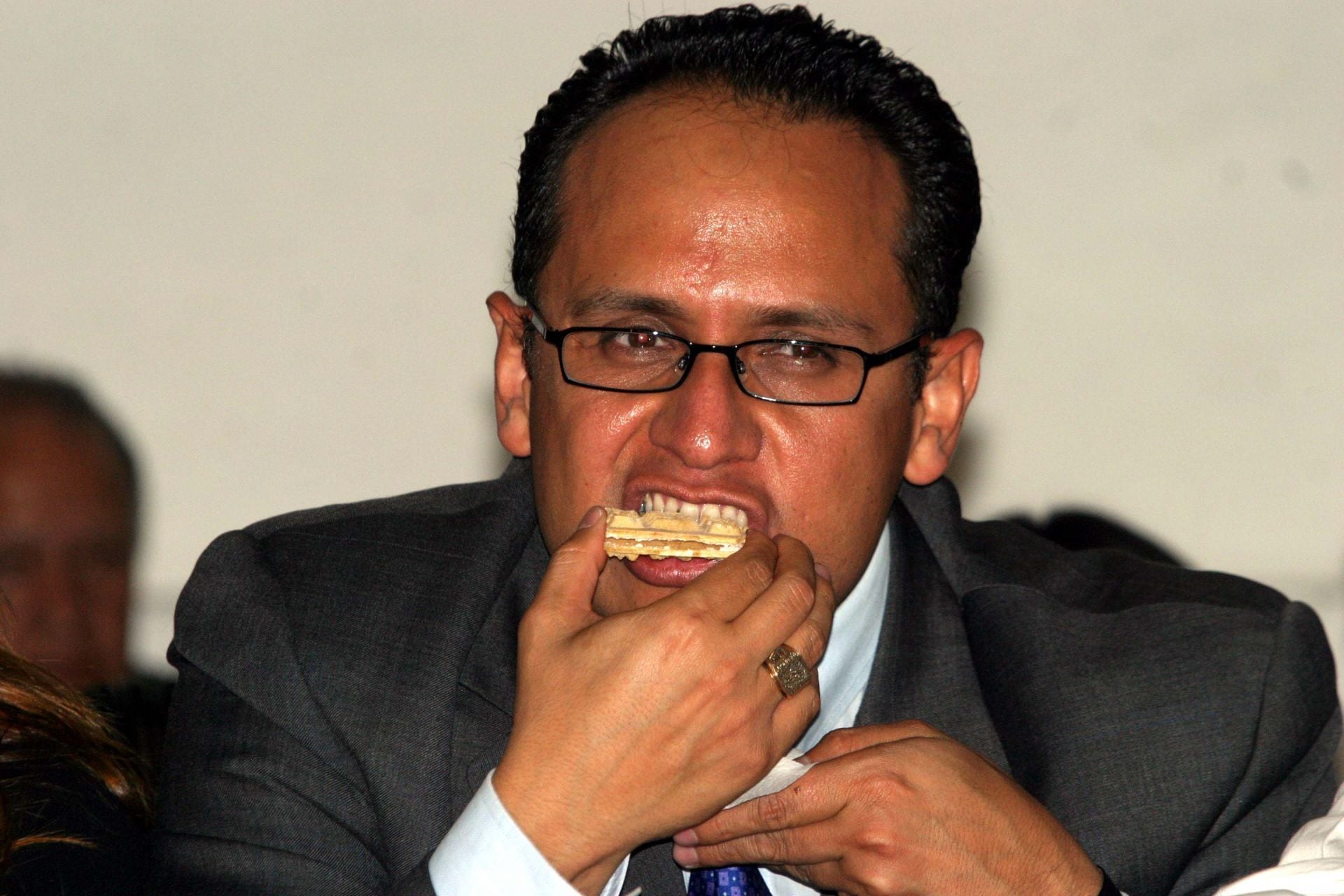 Arturo Santana Alfaro