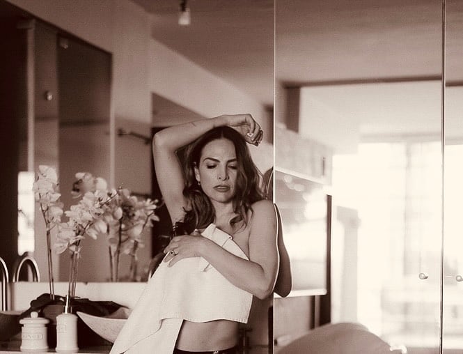 Fabiola Campomanes