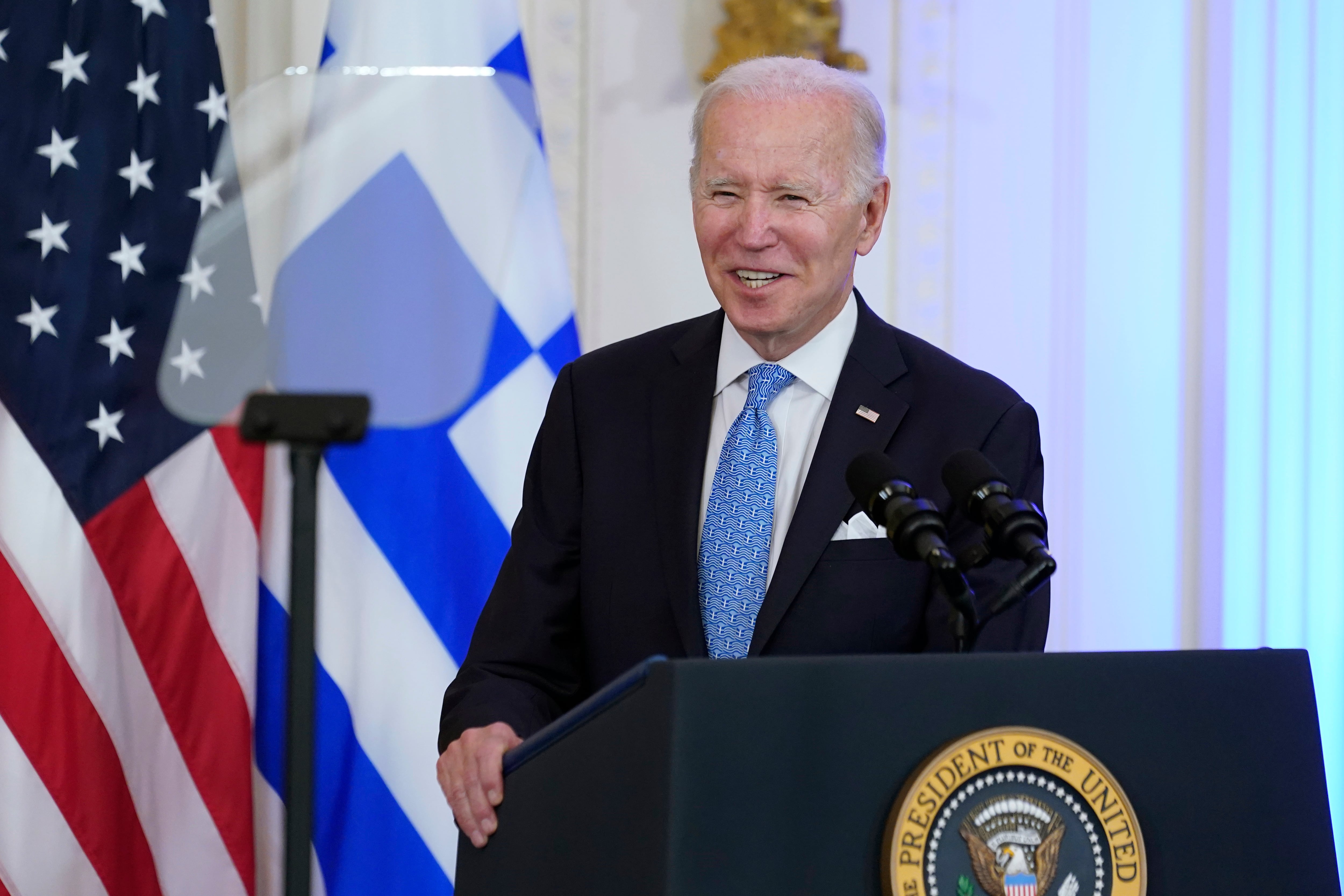 Joe Biden