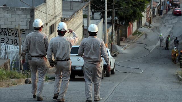 En cuatro años la empresa productiva del Estado despidió casi a dos mil personas.