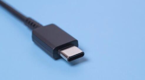 Prototipo de iPhone con USB-C