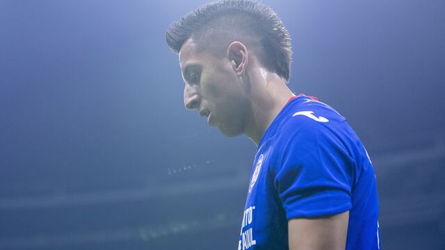 Roberto Alvarado y su esposa perdieron a su bebé