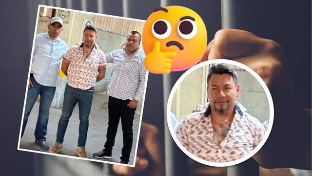 Detención de Fernando Medina causa dudas en redes sociales