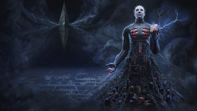 Videojuego Hellraiser: Revival!