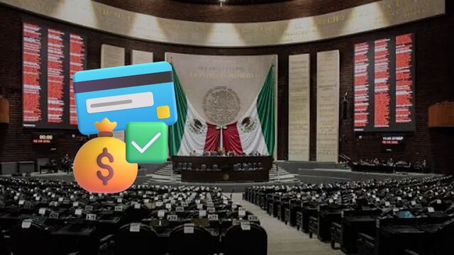 Ley de Pagos Digitales aprobada en Cámara de Diputados