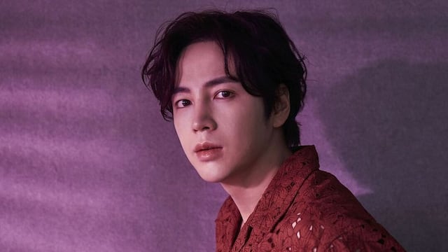 Jang Keun-suk