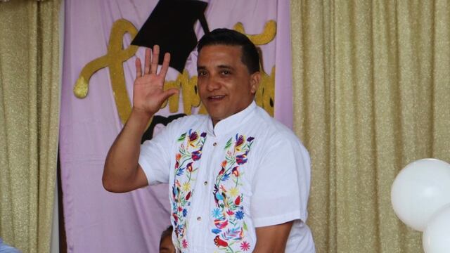 ¿Quién era Miguel Bahena Solórzano?