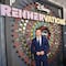 Jeremy Renner con bastón, reaparece en alfombra roja por el estreno de ‘Rennervations’