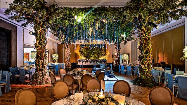 Hacienda De Los Morales