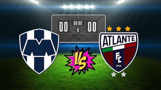 Rayadas es favorito para vencer al Atlante en la Jornada 2 de la Liga Femenil BBVA