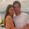 Checo Pérez y su esposa callan rumores sobre posible separación; pasan vacaciones juntos