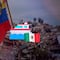 México envía barcos con ayuda humanitaria a Venezuela
