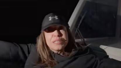 Video revela cómo fue el rescate de María Corina Machado en Venezuela