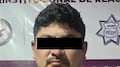 Capturan a “El Blas” en Villahermosa durante operativo interinstitucional