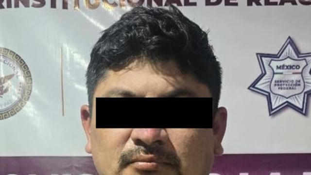 "El Blas" es presunto integrante de "La Barredora" de Tabasco