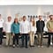 Javier May impulsa el Plan Villahermosa 2030: C5 registra 44 por ciento de avance y fabrican 33 autobuses