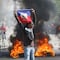¿Qué pasa en Haití? ONU tomará una medida humanitaria para ayudar al país caribeño