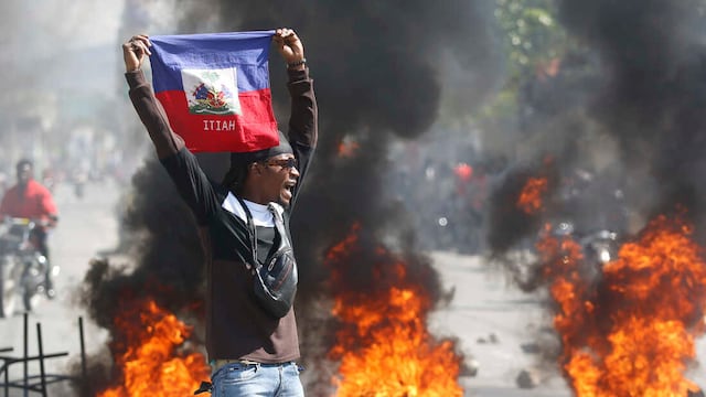 Por la violencia en Haití, la ONU tomará esta medida humanitaria