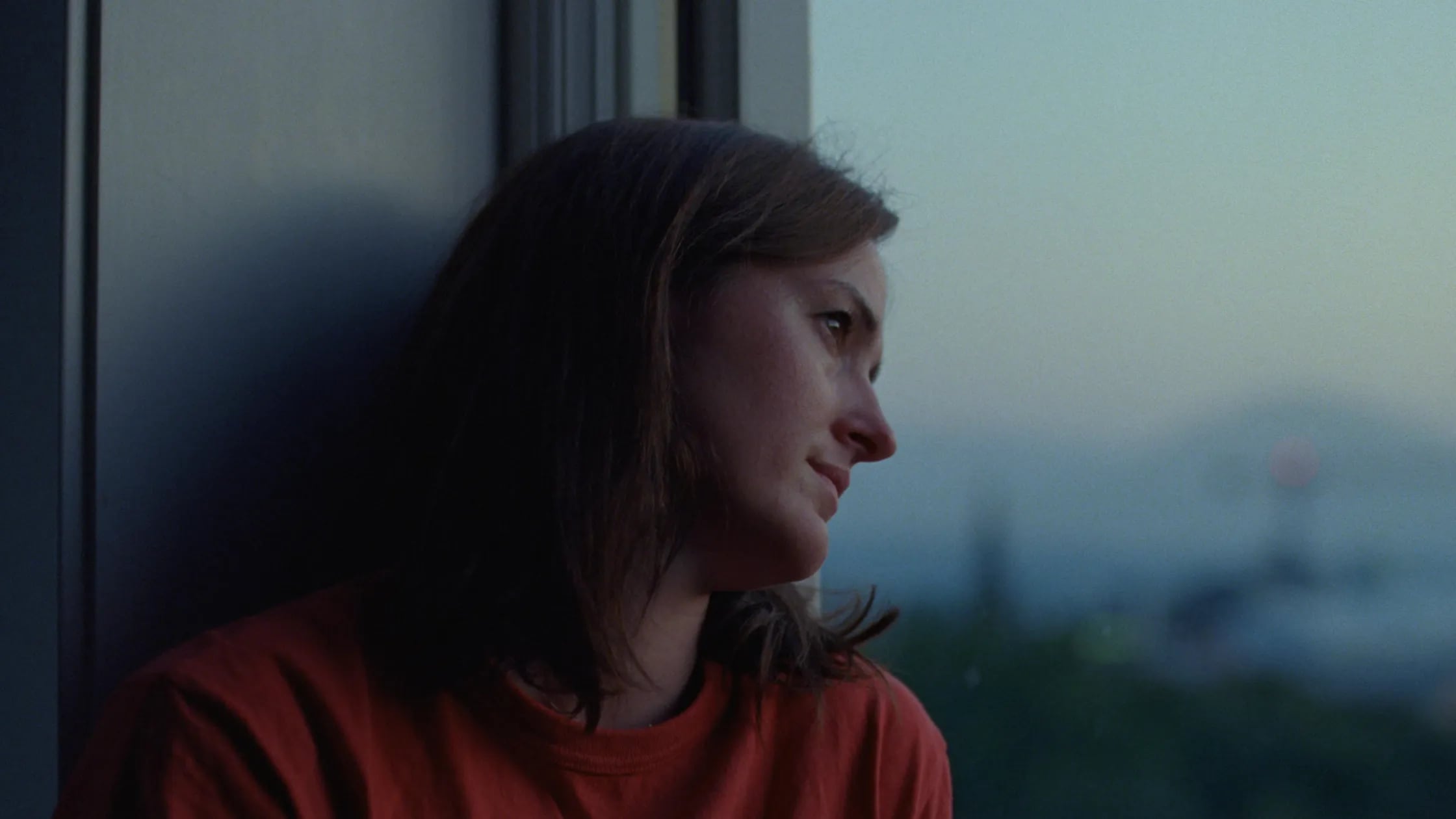 Valor Sentimental con Stellan Skarsgård