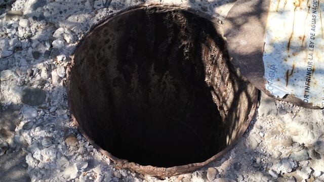 Hallan en Sonora 19 fosas clandestinas con restos humanos