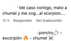 Votos para ¿A quién eliges? Poncho de Nigris, Chumel Torres o Escorpión Dorado.